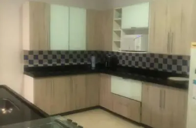 Casa com 4 quartos à venda no Parque Liberdade, Americana 