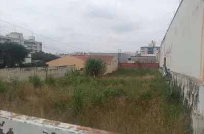 Terreno à venda no Jardim Girassol, Americana 