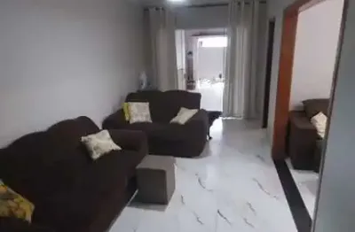 Casa com 3 quartos à venda no Parque Liberdade, Americana 