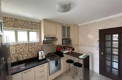 Apartamento com 2 quartos à venda na Vila Galo, Americana 