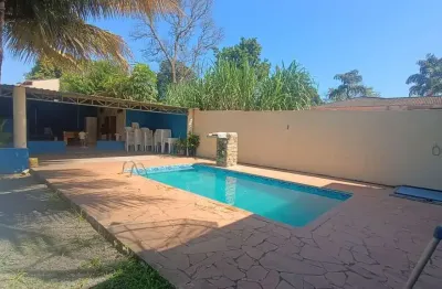 Chácara / sítio com 2 quartos à venda no Chácaras Acapulco, Nova Odessa 