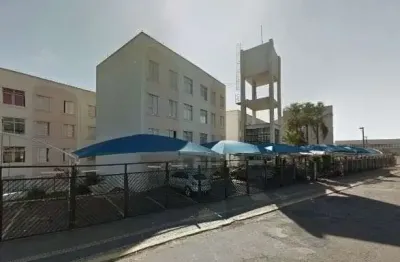 Apartamento com 3 quartos à venda no Brieds, Americana 