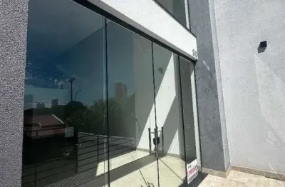 Sala comercial para alugar no Jardim São Paulo, Americana 