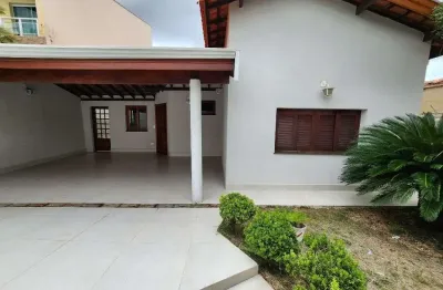 Casa com 3 quartos à venda no Jardim Bela Vista, Americana 