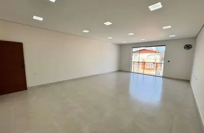 Sala comercial para alugar no Centro, Santa Bárbara D'Oeste 