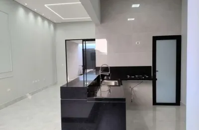 Casa com 3 quartos à venda no Parque Universitário, Americana 