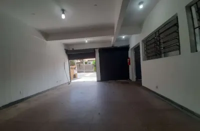 Salão industrial para alugar na vila santa catarina, americana