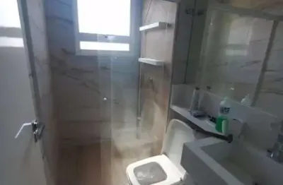 Apartamento com 2 quartos à venda no Lagoa Seca, Santa Bárbara D'Oeste 