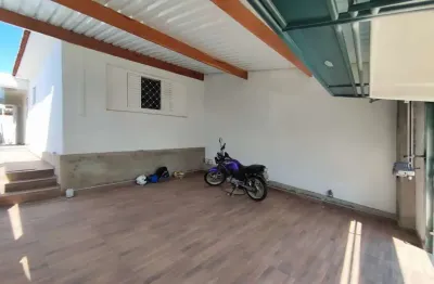 Casa com 2 quartos à venda em Nova Americana, Americana 