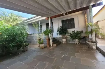 Casa com 2 quartos à venda na Vila Santa Catarina, Americana 