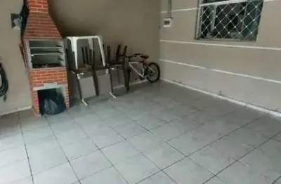 Casa com 3 quartos à venda no Parque Gramado, Americana 