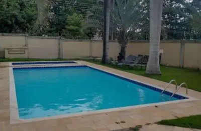 Apartamento com 2 quartos à venda na Vila Belvedere, Americana 