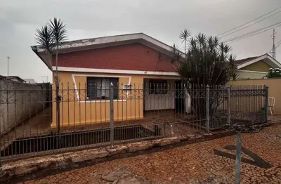 Casa com 3 quartos à venda no Jardim Guanabara, Americana 