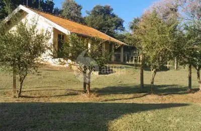 Chácara / sítio com 2 quartos à venda na Chácara São Sebastião, Santa Bárbara D'Oeste 