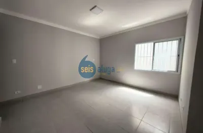 Apartamento para alugar 2 quartos Jardim Lizandra  -  Americana