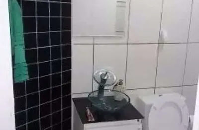 Apartamento à venda em nova carioba, americana, 2 quartos, 65m²