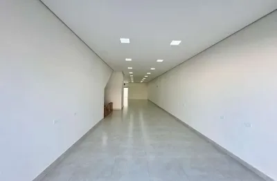 Casa comercial com 1 sala para alugar no Centro, Santa Bárbara D'Oeste 