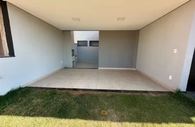 Casa com 3 quartos para alugar no Loteamento Residencial e Comercial Bairro Pacaembu, Americana 