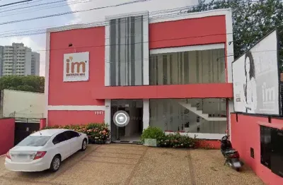 Prédio com 1 sala para alugar no Centro, Americana 