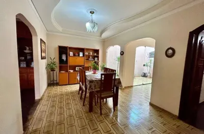 Casa com 3 quartos à venda no Jardim São Paulo, Americana 