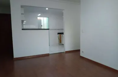 Apartamento à venda em vila brasil, santa bárbara d'oeste, 80m², 3 quartos