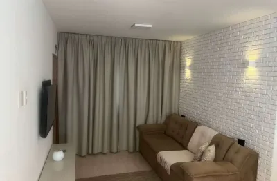 Apartamento com 2 quartos à venda no Parque Novo Mundo, Americana 