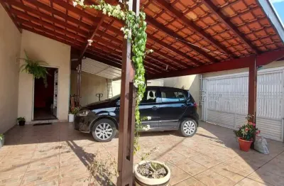 Casa com 3 quartos à venda no Jardim Brasil, Americana 