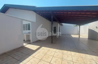 Casa com 3 quartos à venda no Jardim Brasil, Americana 