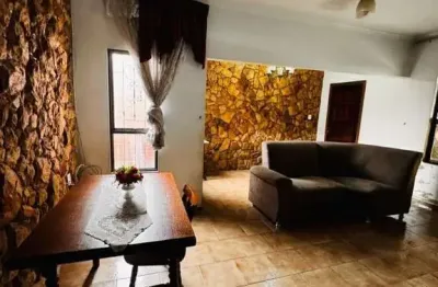 Casa com 3 quartos à venda no Jardim São Jorge, Nova Odessa 