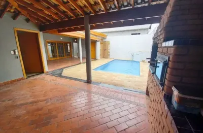 Casa com 3 quartos à venda no Jardim Dona Judith, Americana 