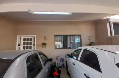 Casa com 3 quartos à venda no Parque Residencial Jaguari, Americana 