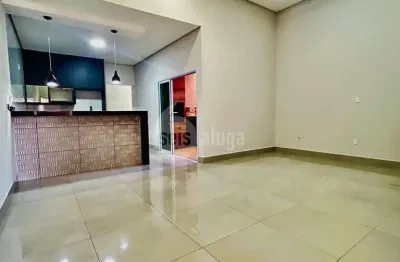 Casa com 3 quartos à venda no Jardim Terramérica I, Americana 