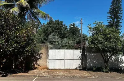 Chácara / sítio à venda no Vale das Paineiras, Americana 