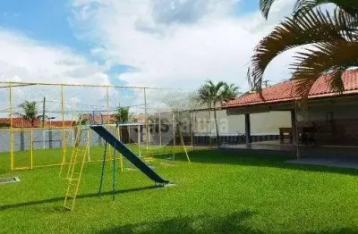 Chácara / sítio com 1 quarto à venda no Residencial Praia dos Namorados, Americana 