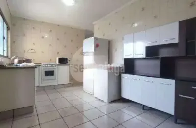 Casa à venda no jardim santa eliza, americana, 3 dorms, 200m²