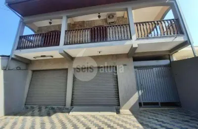 Casa à venda no Jardim Esmeralda, Santa Bárbara D'Oeste 