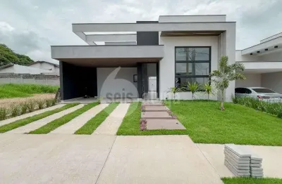 Casa com 3 quartos à venda no Jardim Dona Maria Azenha, Nova Odessa 