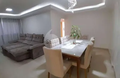 Descubra o seu novo lar em santa cruz, americana! este encantador imóvel no boa vista oferece uma combinação perfeita de conforto e modernidade, ideal para você e sua família. com 3 dormitórios, inclu