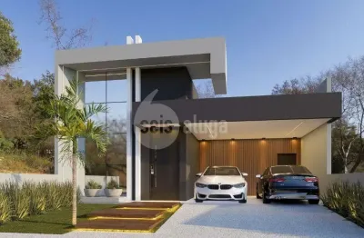 Casa com 3 quartos à venda na Vinte e Três de Maio, Nova Odessa 