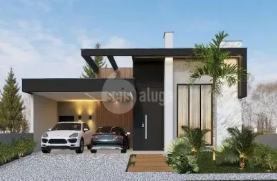 Casa com 3 quartos à venda no Jardim Dona Maria Azenha, Nova Odessa 