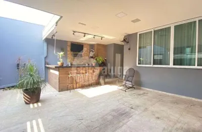 Venda casa em santa bárbara d'oeste: 200m², 3 dormitórios, 1 suíte, 2 banheiros por r$ 780.000.