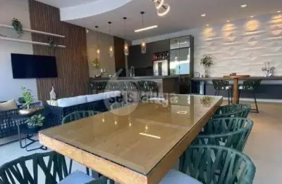 Casa com 3 quartos à venda no Jardim Dona Regina, Santa Bárbara D'Oeste 