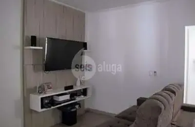 Venda apartamento 2 dorms, 1 suíte em catharina zanaga - r$330k