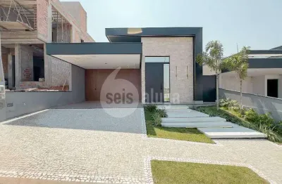 Casa com 3 quartos à venda na Vinte e Três de Maio, Nova Odessa 