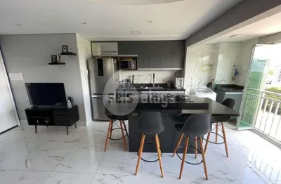 Venda apartamento 2 dormitórios em catharina zanaga - r$350k