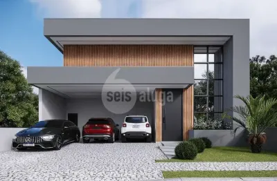 Casa com 3 quartos à venda no Jardim Dona Maria Azenha, Nova Odessa 