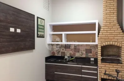 Casa com 2 quartos à venda no Jardim Helena, Americana 