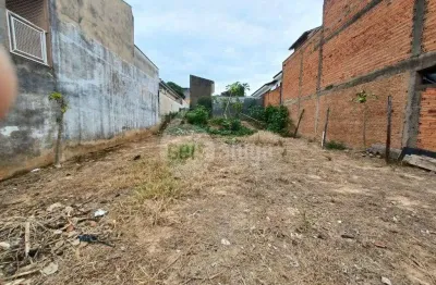 Terreno à venda na Vila Santa Maria, Americana 