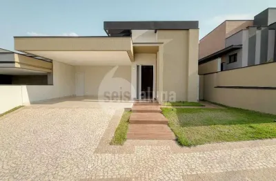 Casa com 3 quartos à venda na Vinte e Três de Maio, Nova Odessa 