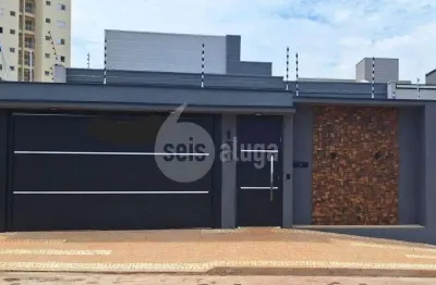 Casa com 3 quartos à venda no Dodson, Santa Bárbara D'Oeste 